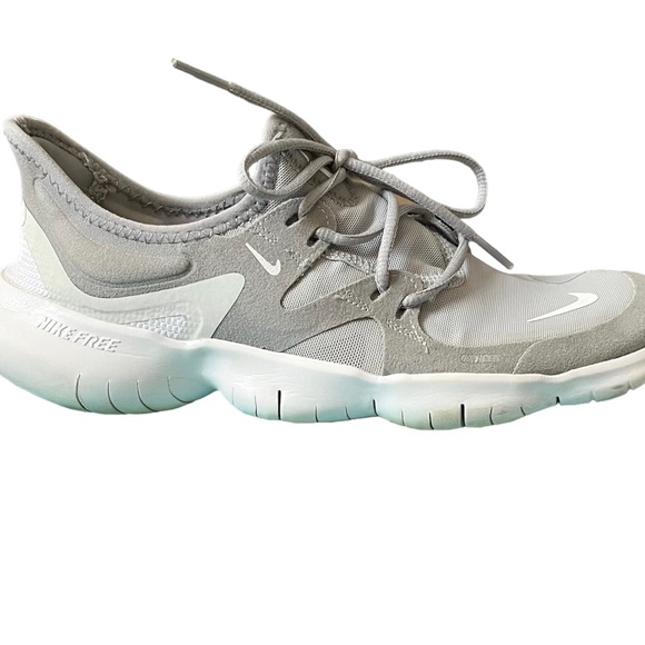Nike Shoes - Size 9, Nike Free Run 5.0